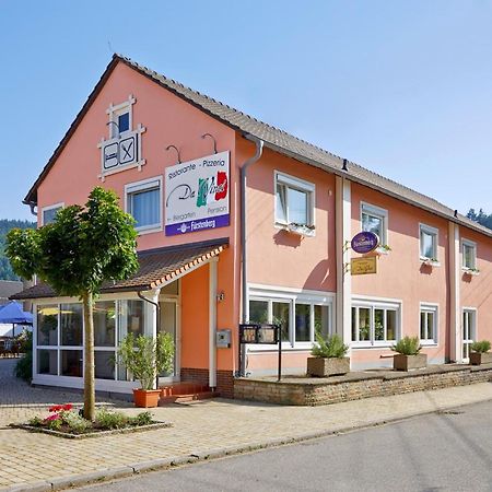 Hotel Restaurant Da Vinci Лар Экстерьер фото